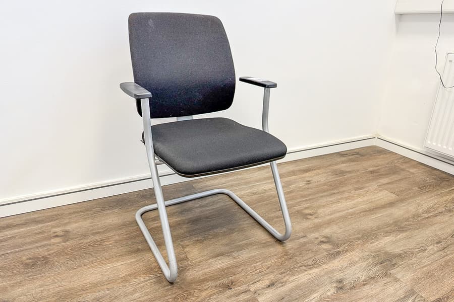 Schwingstuhl SEDUS Early Bird EB-230
